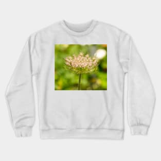 gli cilantro Crewneck Sweatshirt